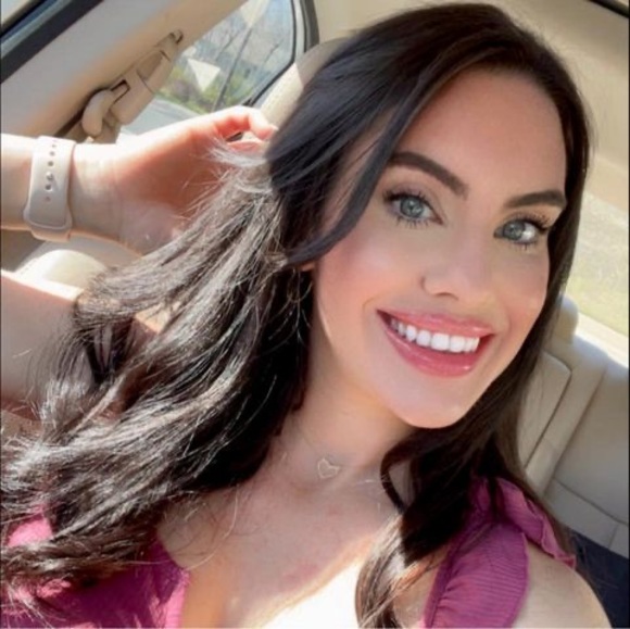 sunnyangelique